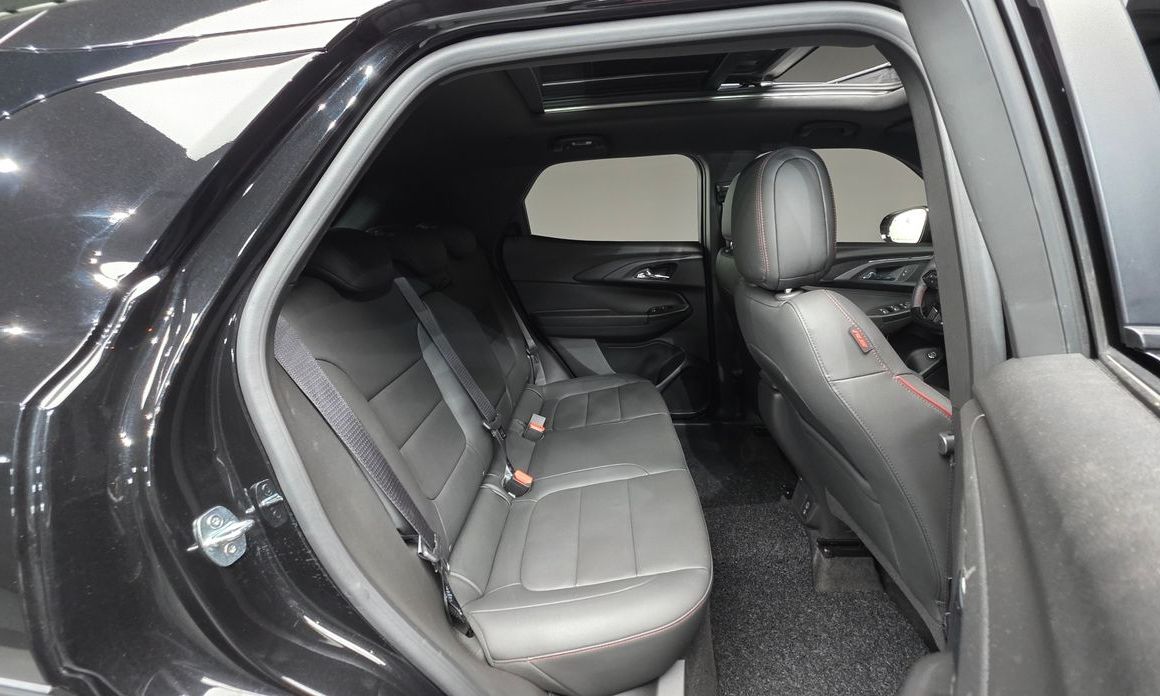 ChevroletGMDaewoo Trailblazer 2023