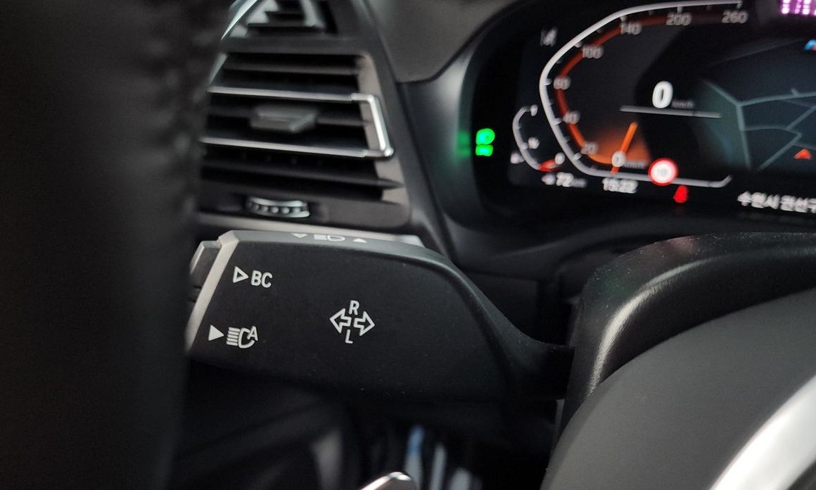 BMW X3 2023