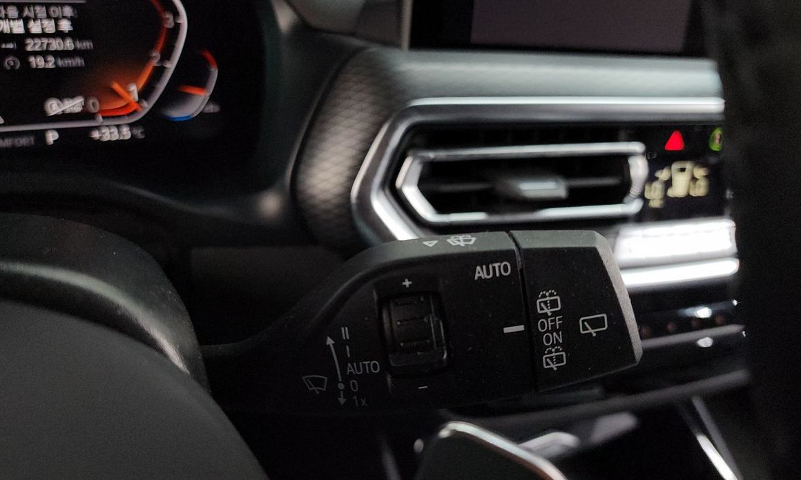 BMW X3 2023