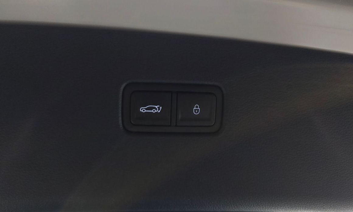 Genesis GV80 2024