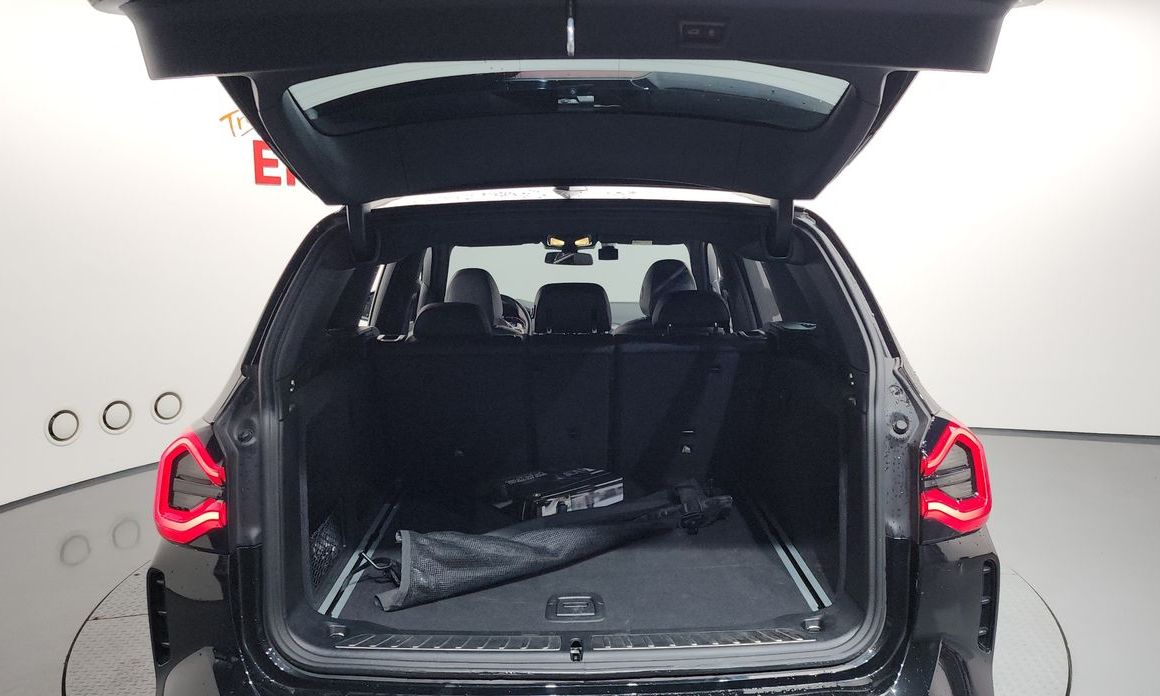 BMW X3 2023