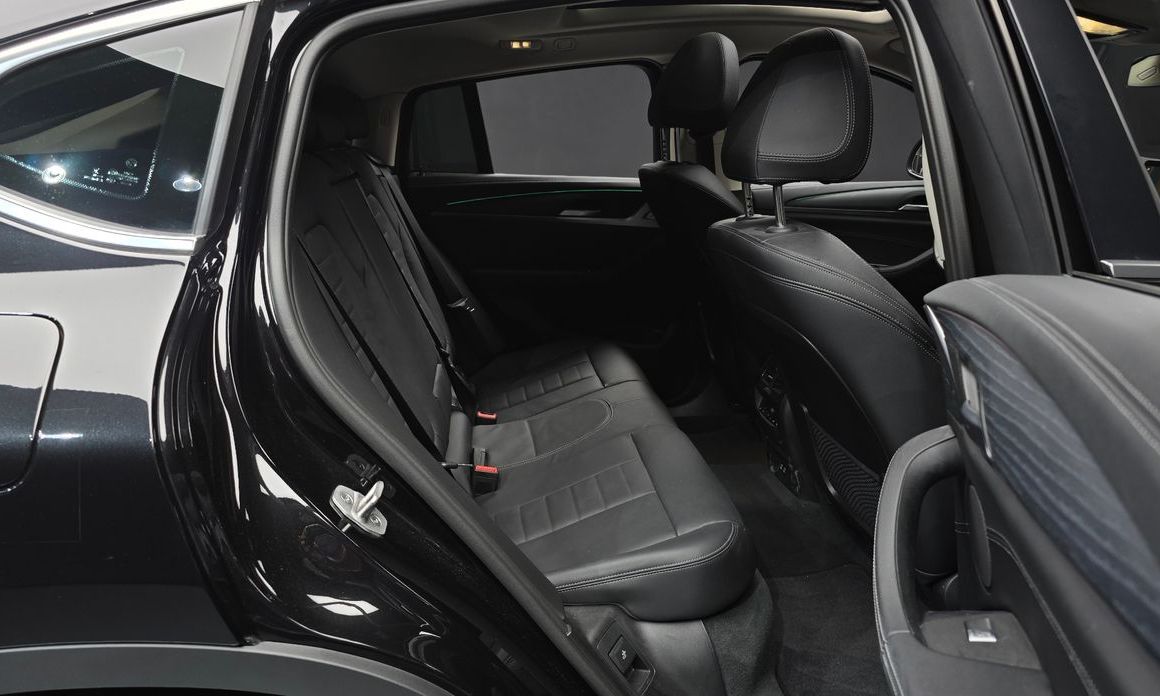 BMW X4 2025