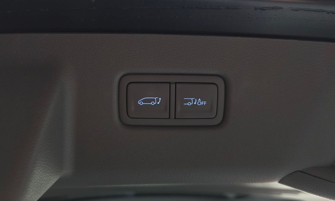 Hyundai Staria 2025