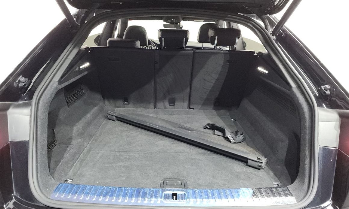 Audi Q8 2021