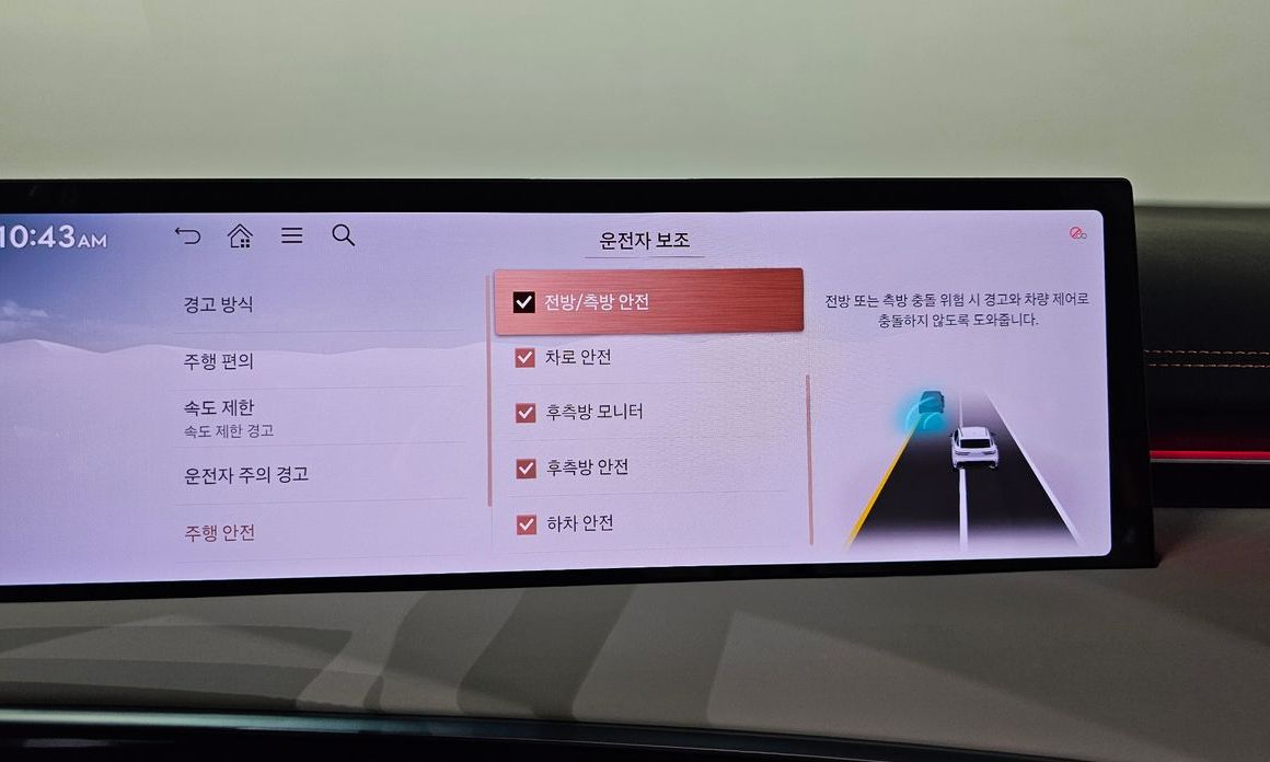 Genesis GV70 2025
