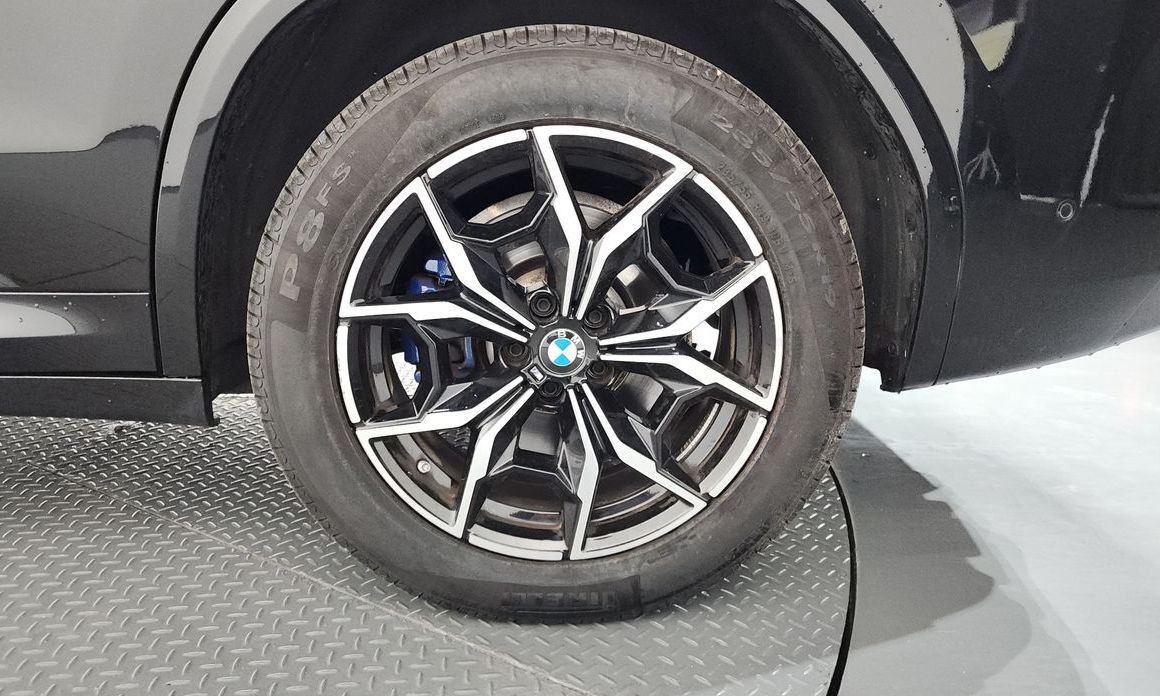 BMW X3 2023