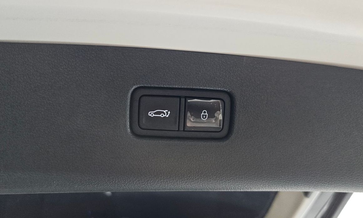 Genesis GV80 2024