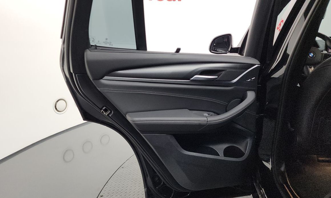 BMW X3 2023