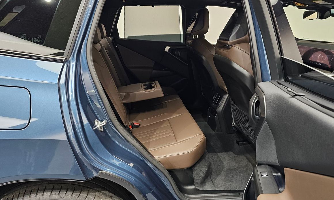 BMW X3 2025