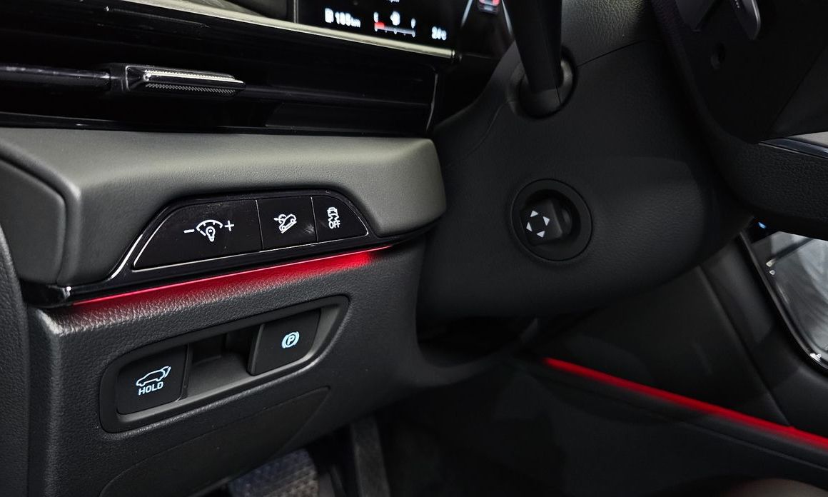 Genesis GV80 2025