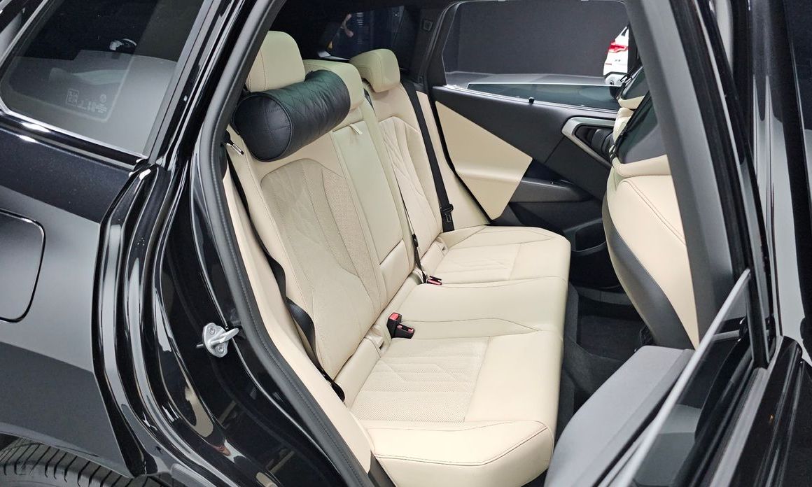 BMW X3 2025
