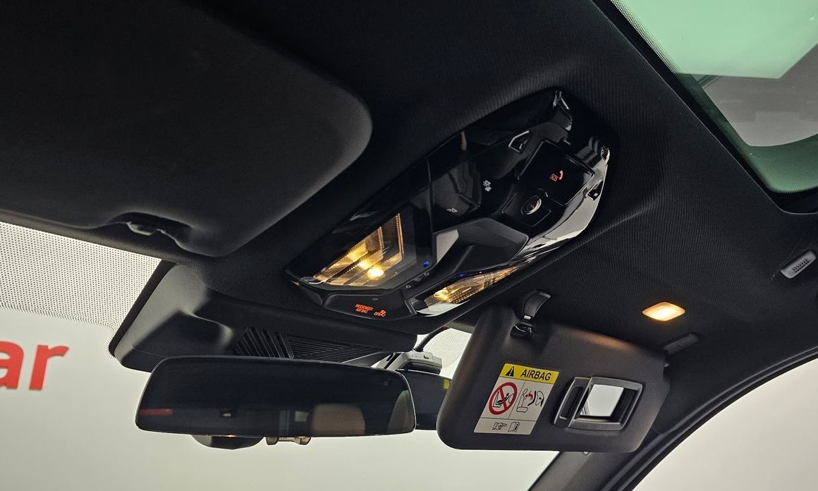 BMW X3 2025