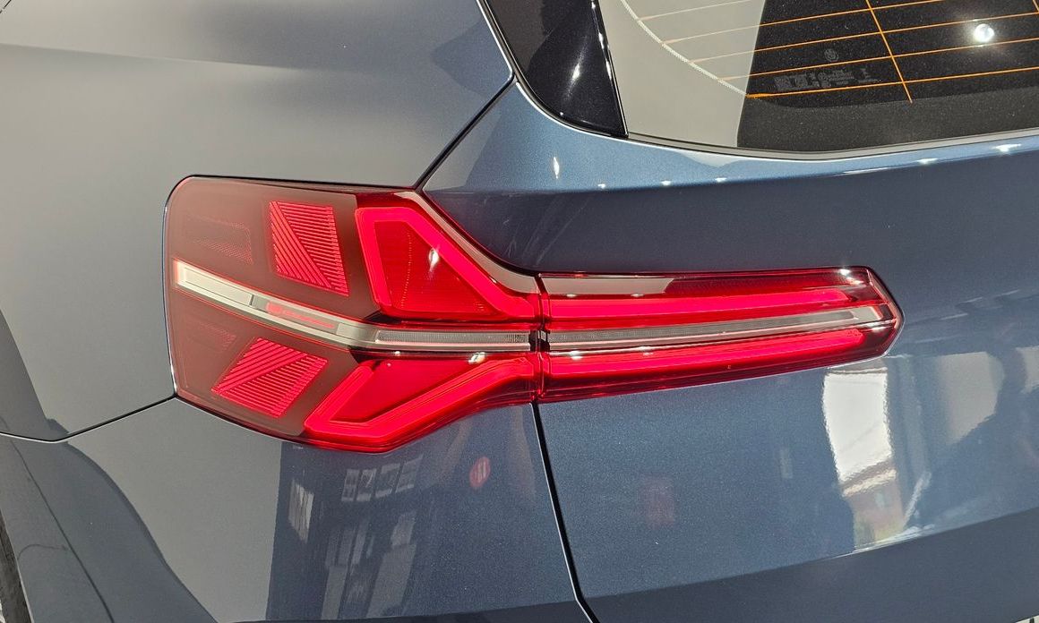 BMW X3 2025