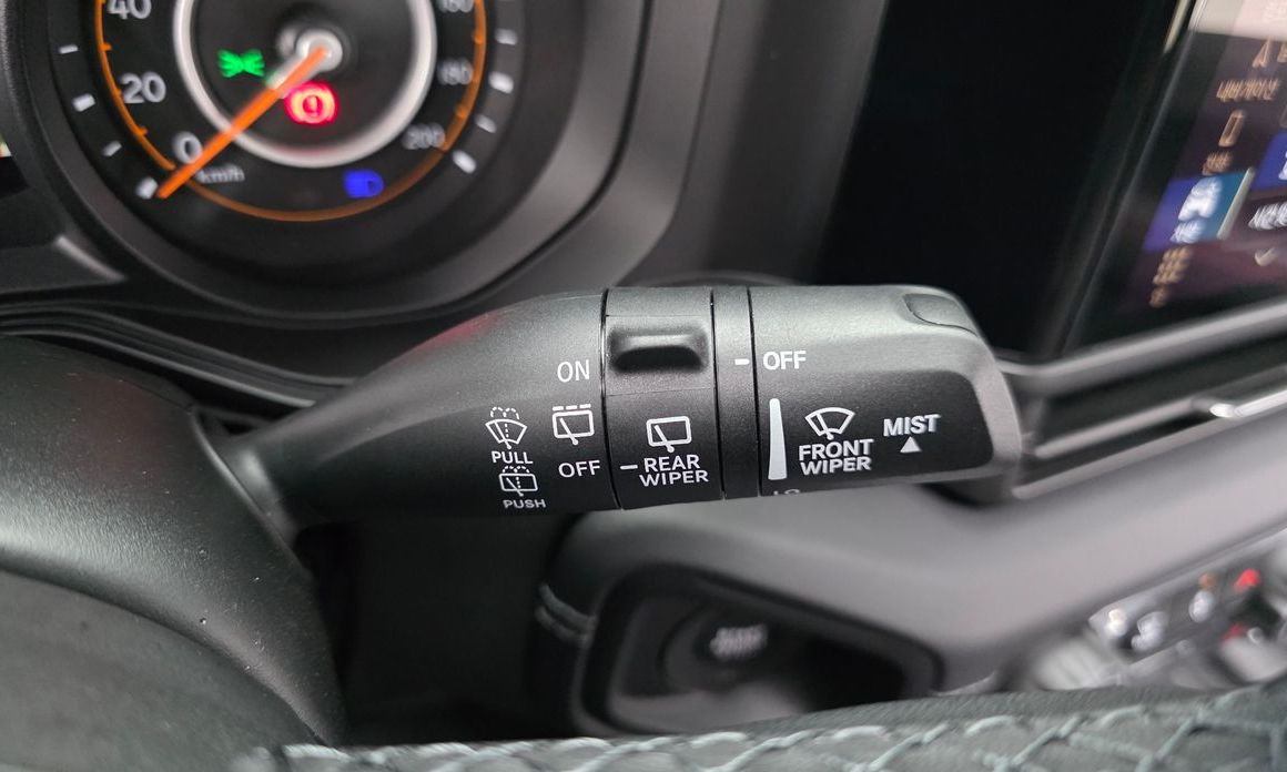 Jeep Wrangler 2025