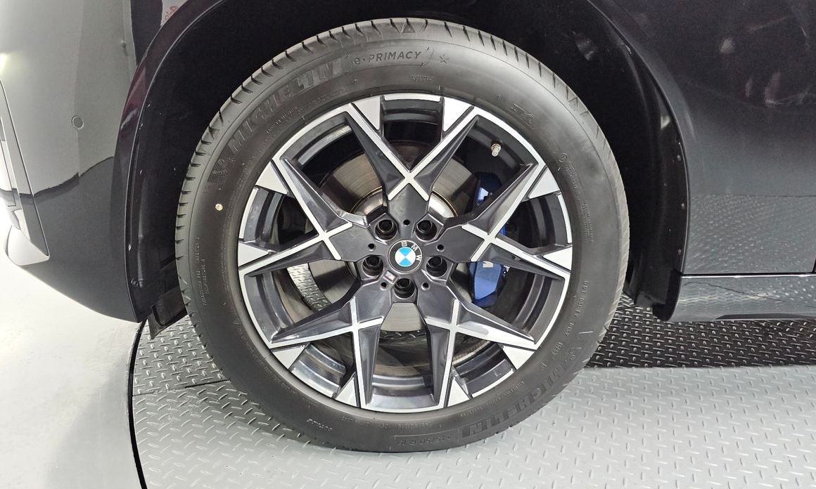 BMW X3 2025