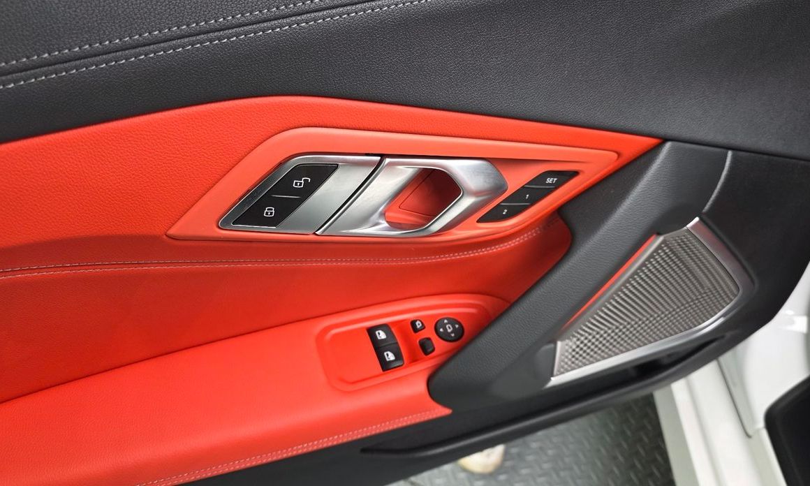 BMW Z4 2025
