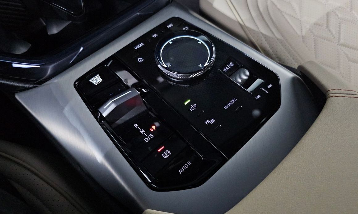 BMW X3 2025