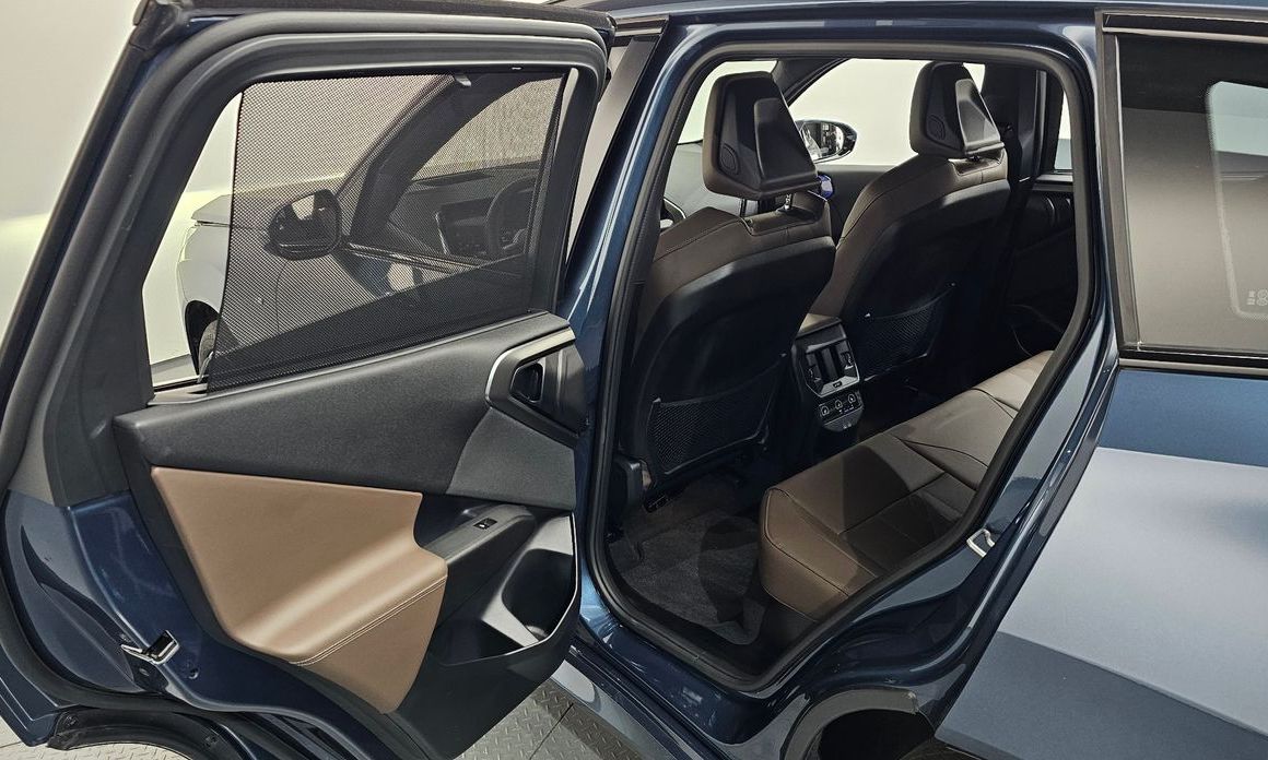 BMW X3 2025