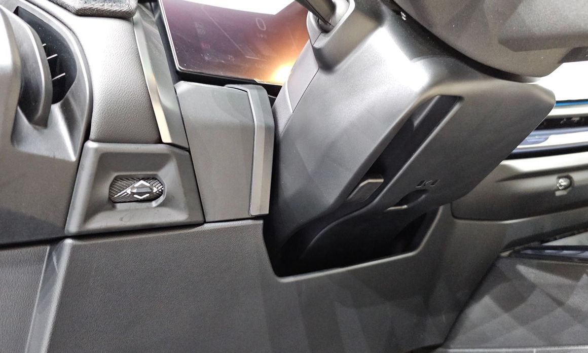 BMW X3 2025