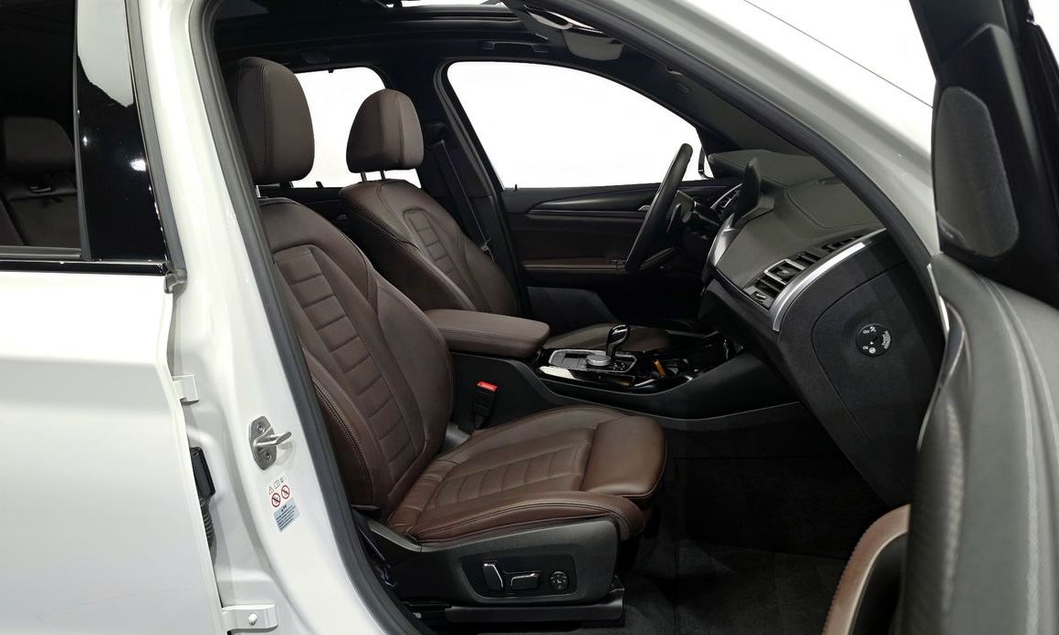 BMW X3 2024