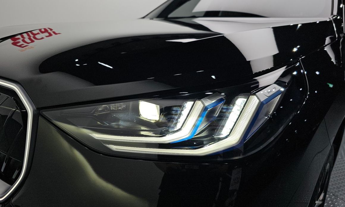 BMW X3 2025
