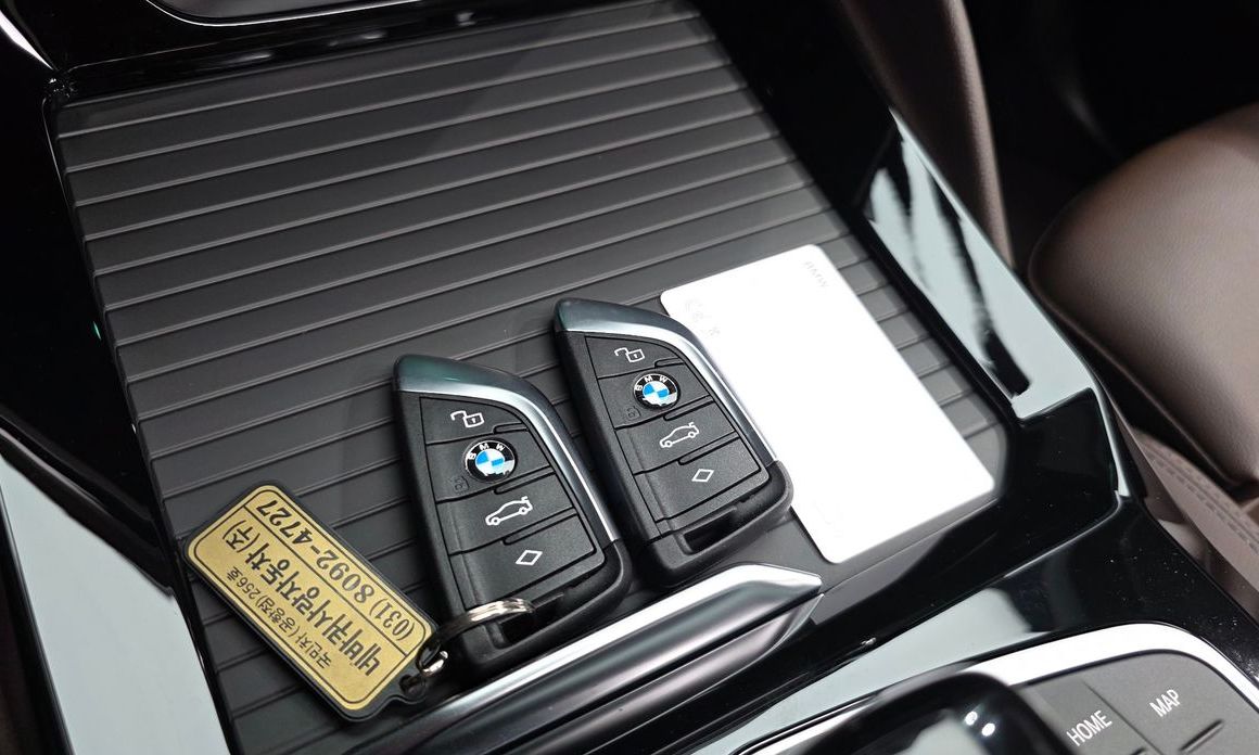 BMW X4 2022