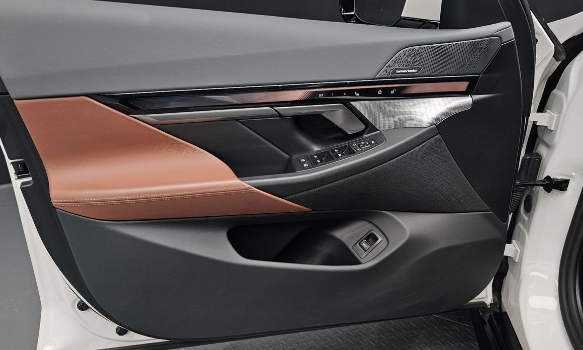 BMW 5-Series 2024