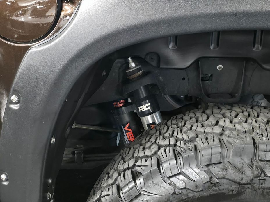 Toyota Tundra 2020