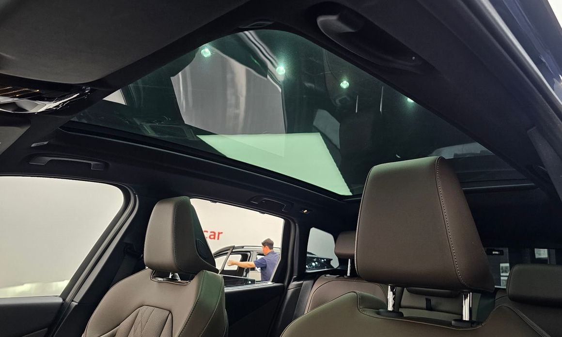 BMW X3 2025