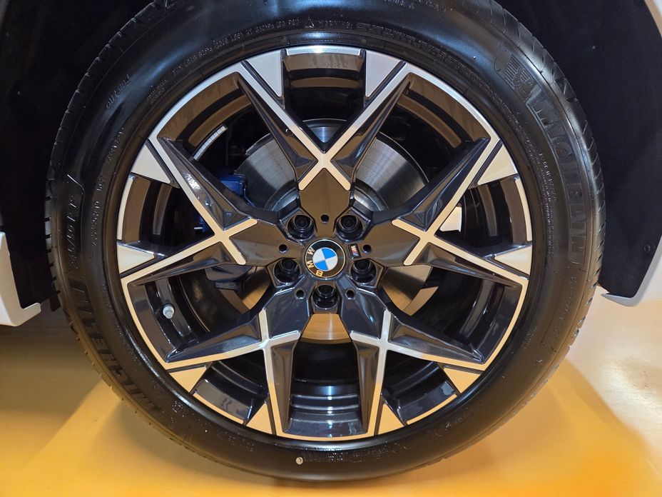 BMW X3 2025
