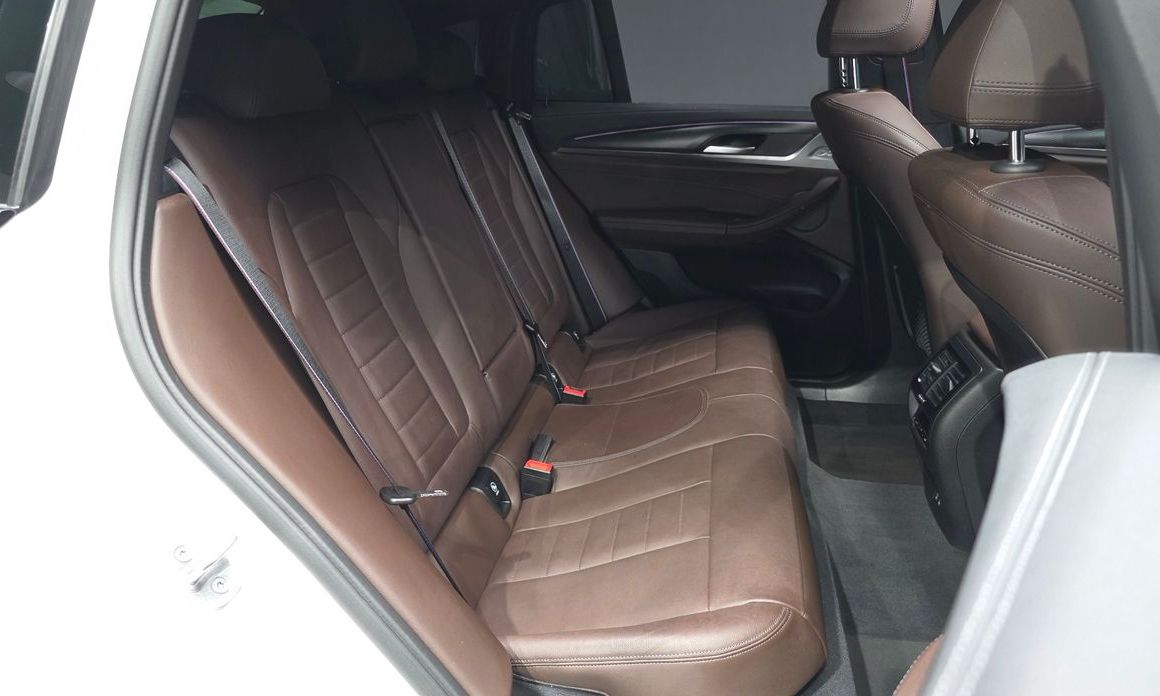BMW X4 2022