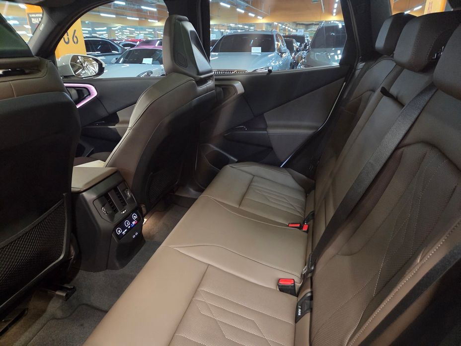 BMW X3 2025