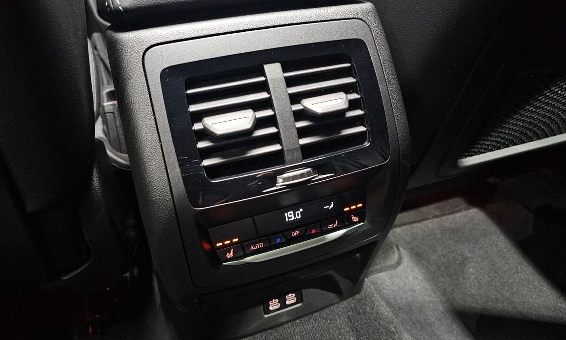 BMW X4 2025