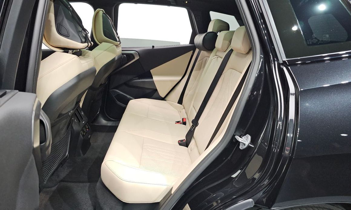 BMW X3 2025