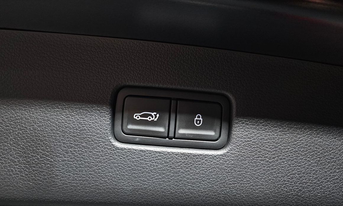 Genesis GV80 2025