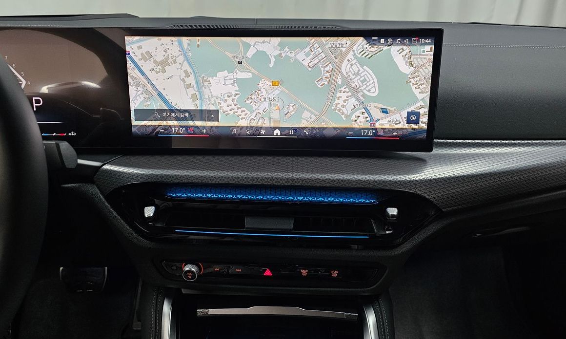 BMW 4-Series 2025