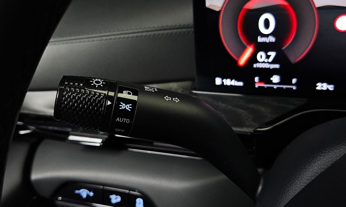 Genesis GV80 2025