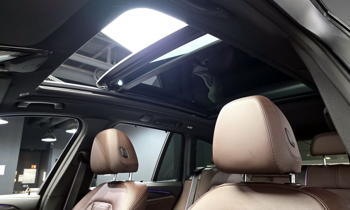 BMW X3 2024