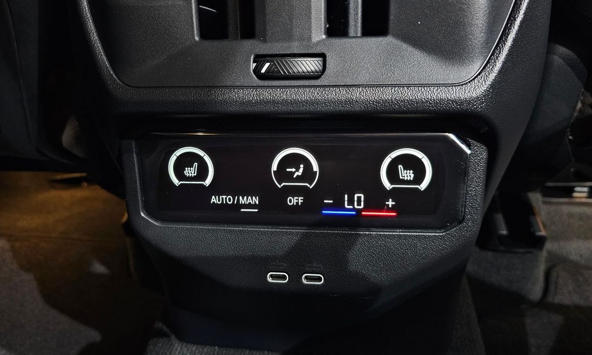 BMW X3 2025