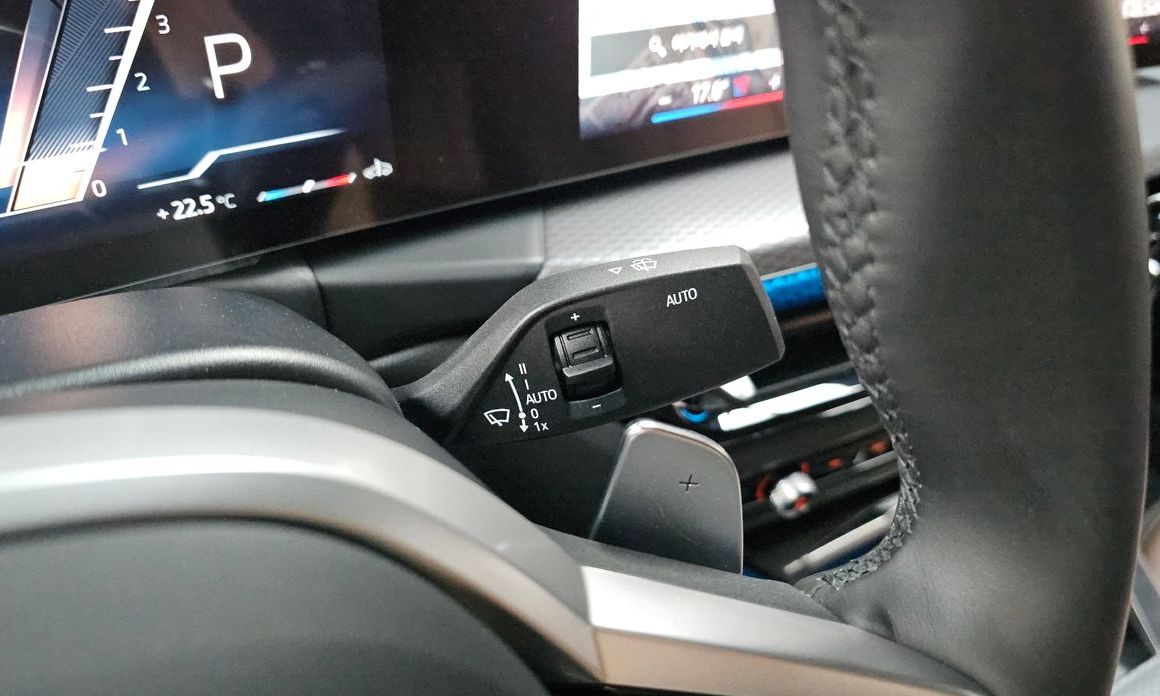 BMW 4-Series 2025