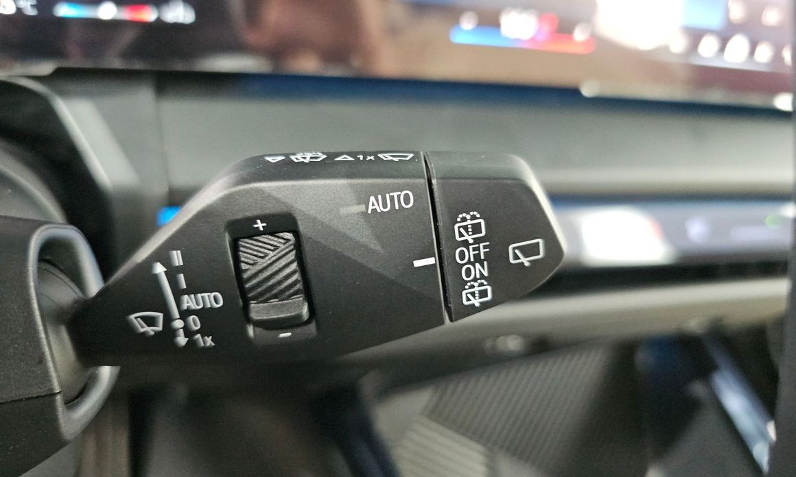 BMW X3 2025