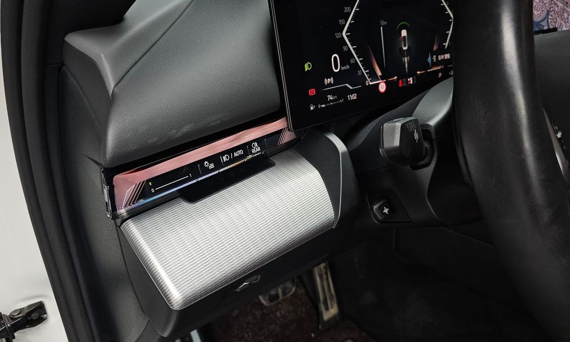BMW 5-Series 2024