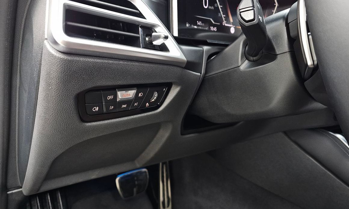 BMW 4-Series 2025