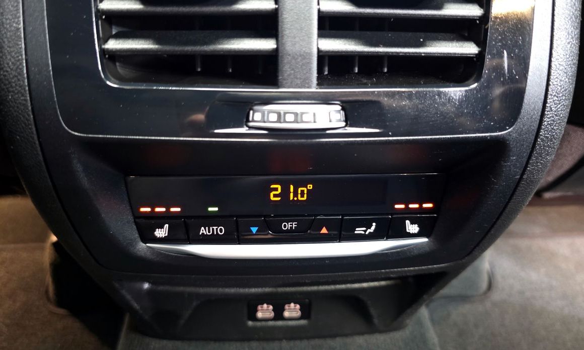 BMW X3 2024