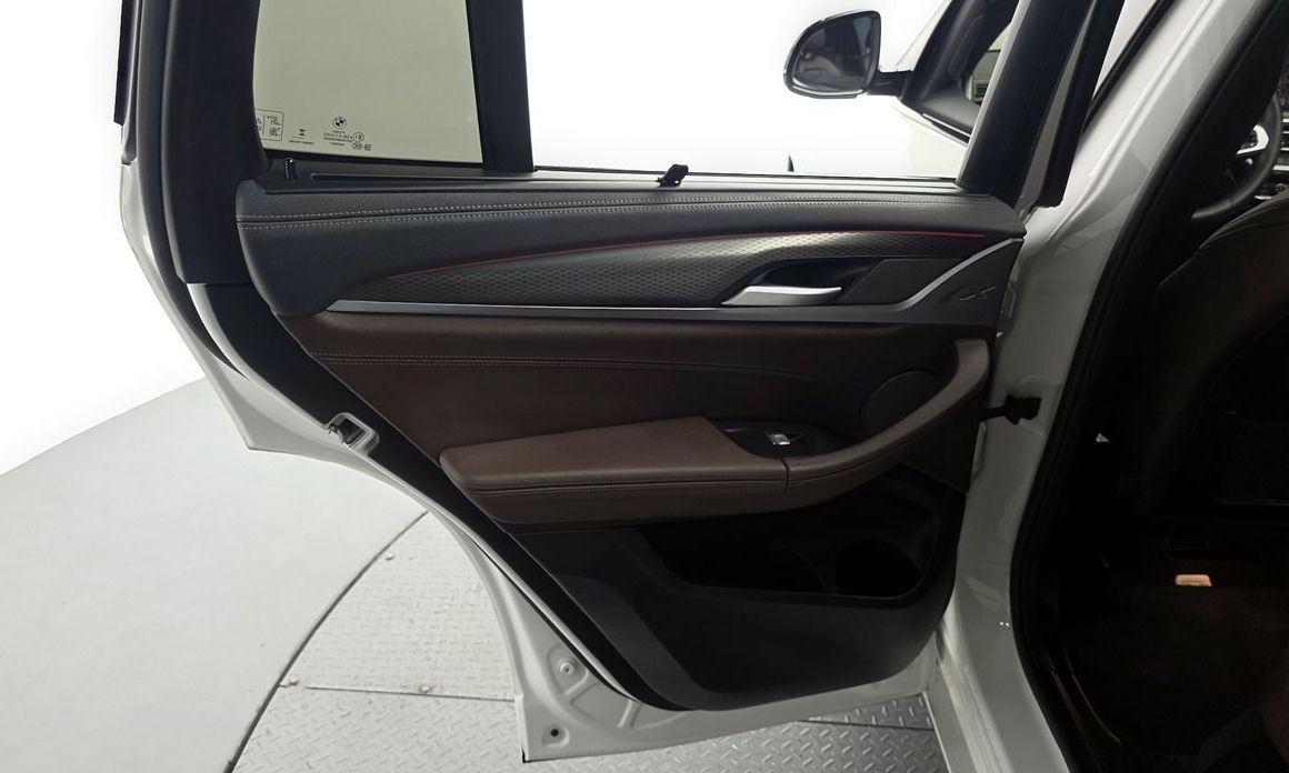 BMW X3 2024