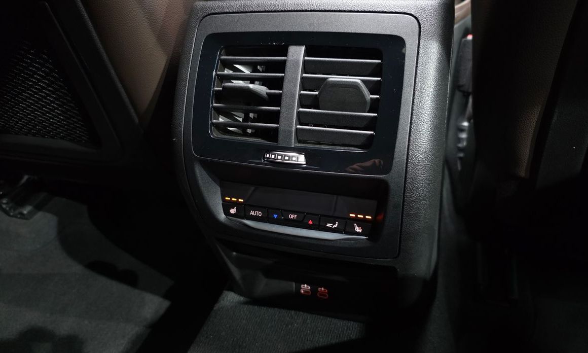 BMW X4 2022