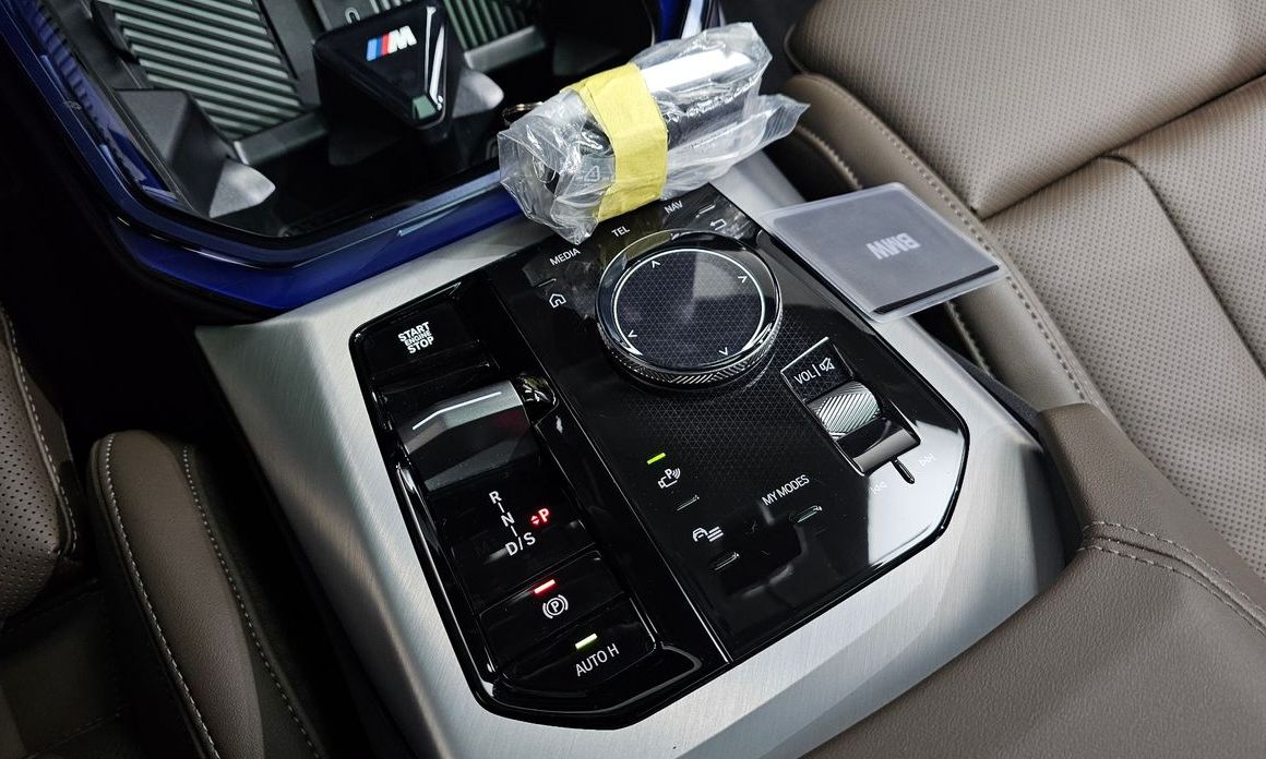 BMW X3 2025