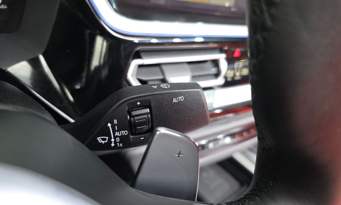 BMW Z4 2025