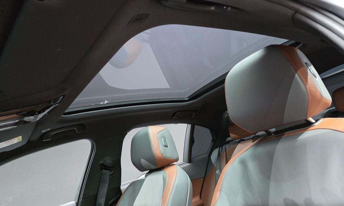 BMW 5-Series 2024