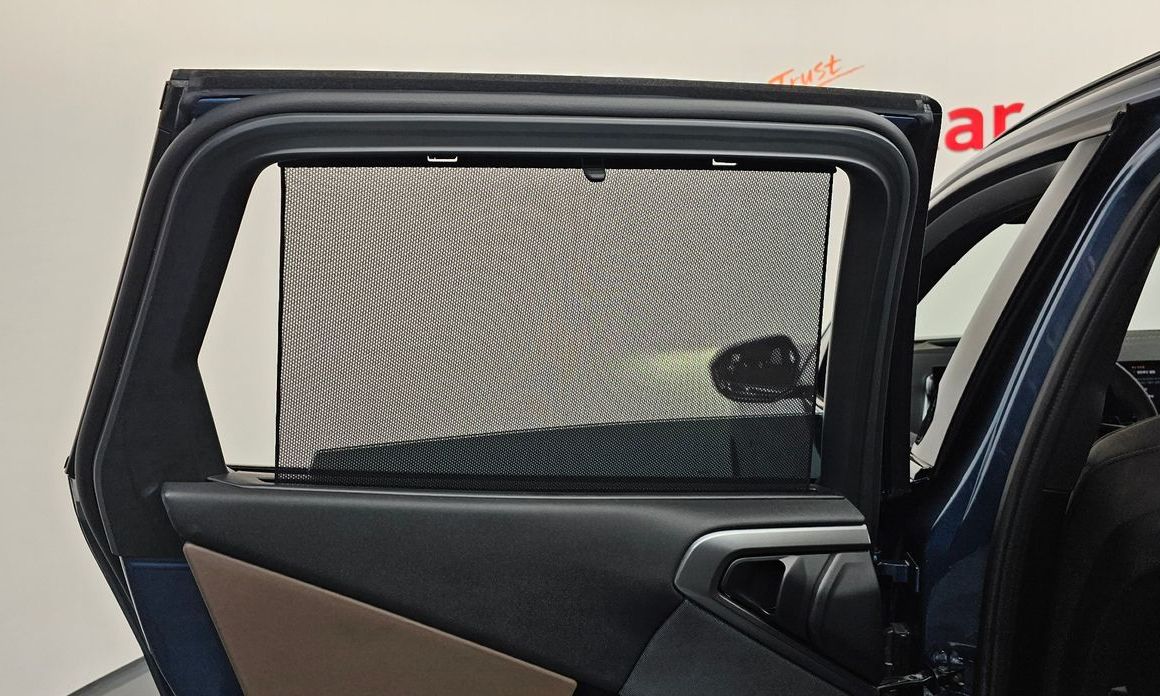 BMW X3 2025
